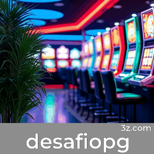 Desafiopg: Experiência de Casino Exclusiva com Jogos Premium