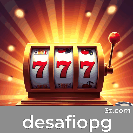 Desafiopg: Apostas Seguras e Entretenimento de Qualidade