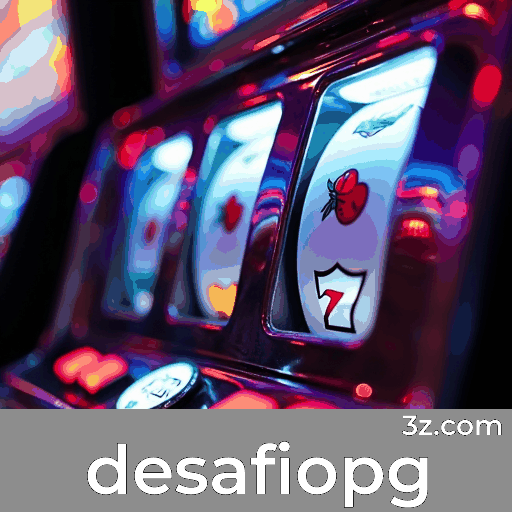 Desafiopg: Experiência de Casino Exclusiva com Jogos Premium