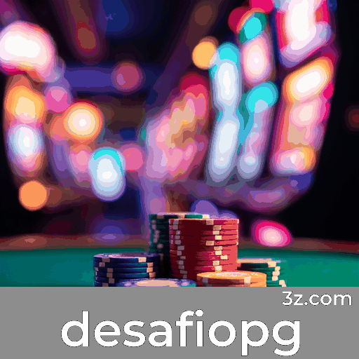 Desenvolvedores de Jogos e Inovação no DesafioPG