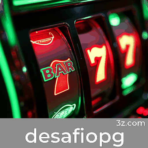 Desafiopg: Experiência de Casino Exclusiva com Jogos Premium