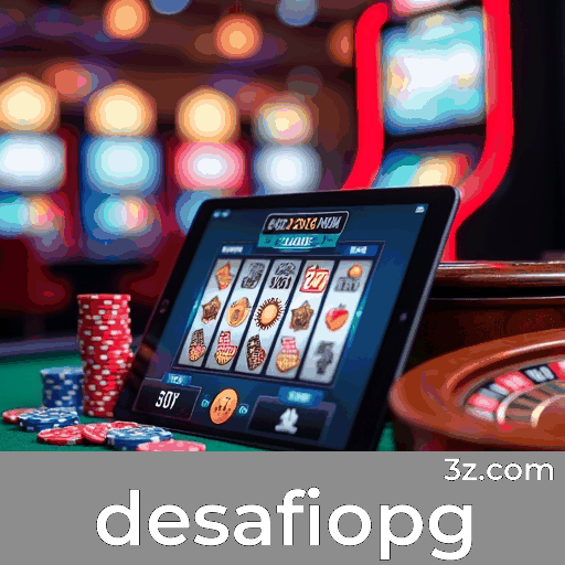 Recompensas Reais e Transparentes no desafiopg: Promoções Sem Pegadinhas