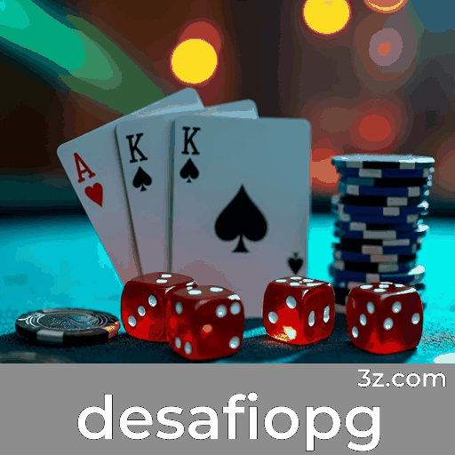 Desafiopg: Bônus Generosos para Jogadores Brasileiros