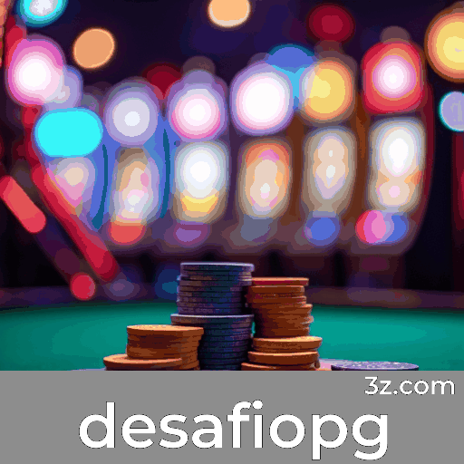 Descubra desafiopg: Plataforma de Comunidade Vibrante