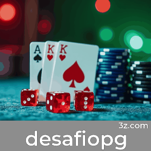 Desafiopg: Experiência de Casino Exclusiva com Jogos Premium