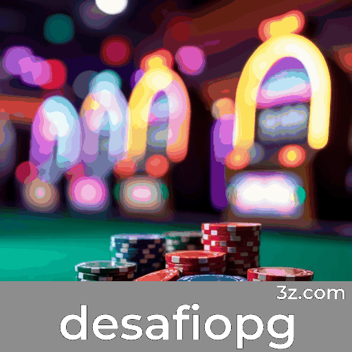 Desafiopg: Bônus Generosos para Jogadores Brasileiros