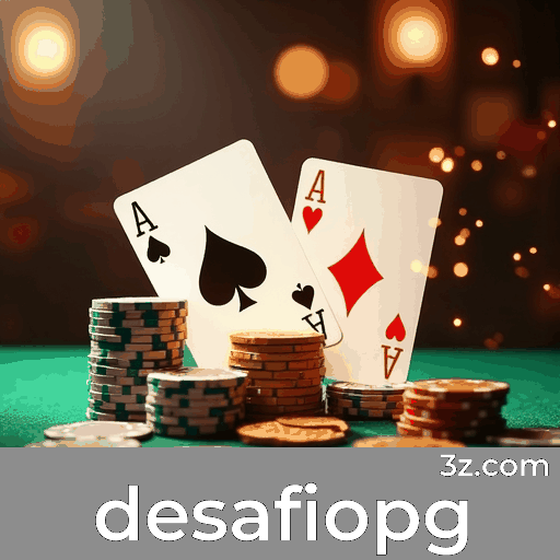 Desafiopg: Bônus Generosos para Jogadores Brasileiros
